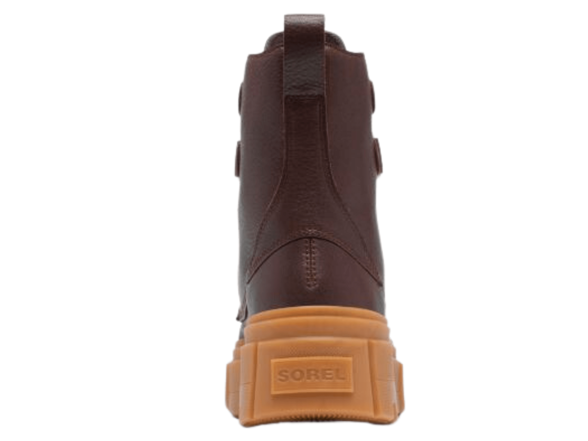 Caribou X Boot Lace