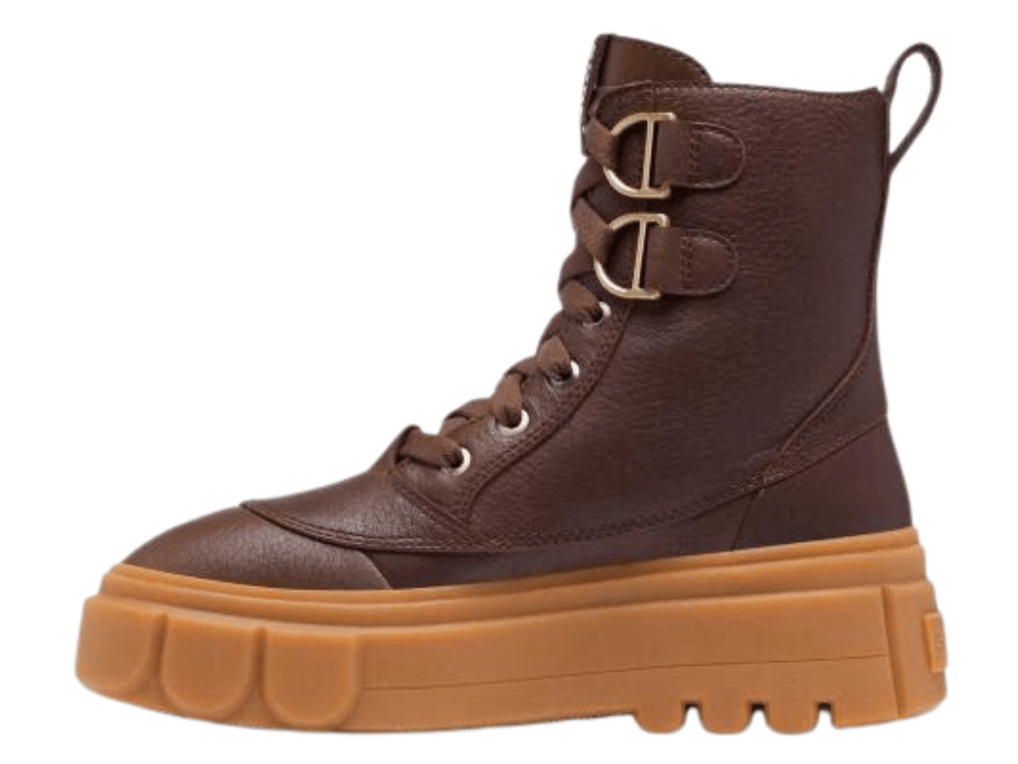 Caribou X Boot Lace
