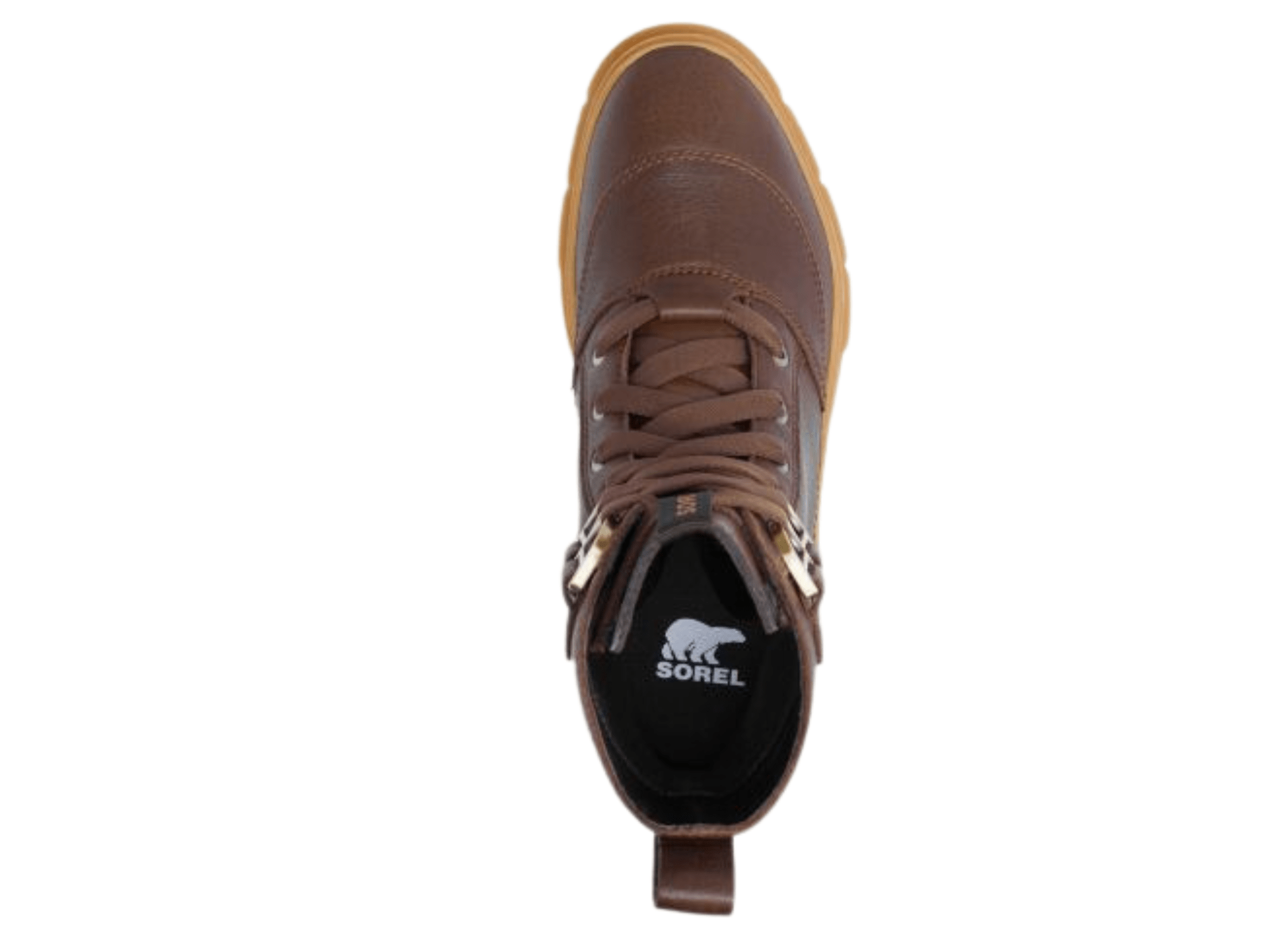 Caribou X Boot Lace