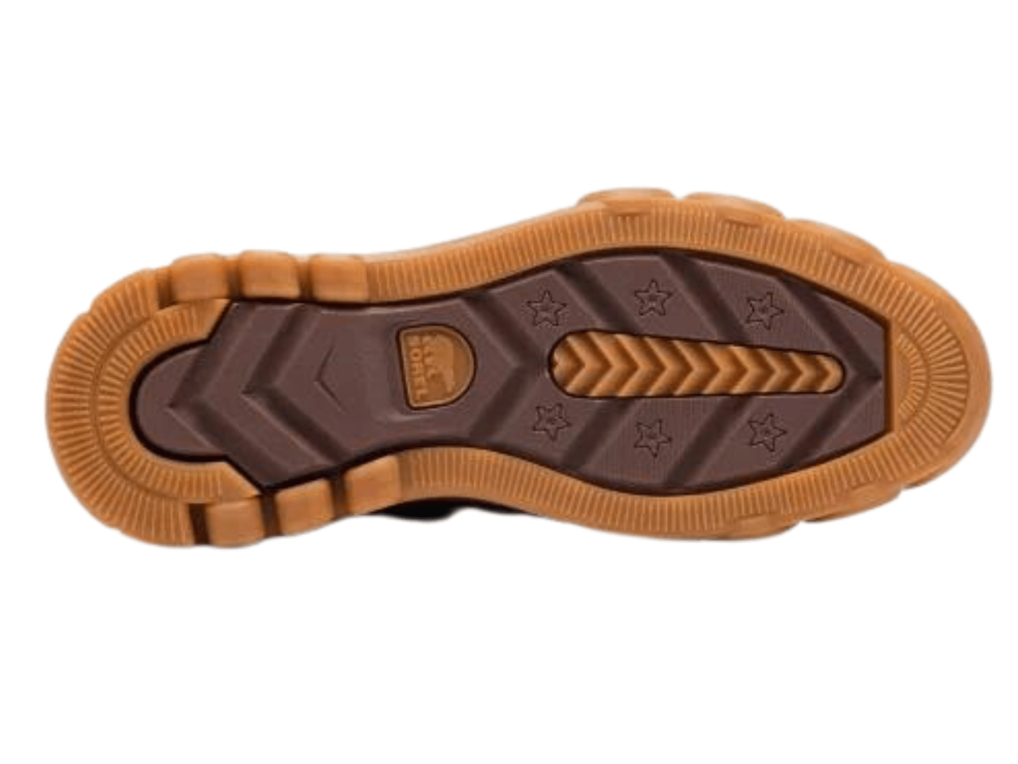 Caribou X Boot Lace