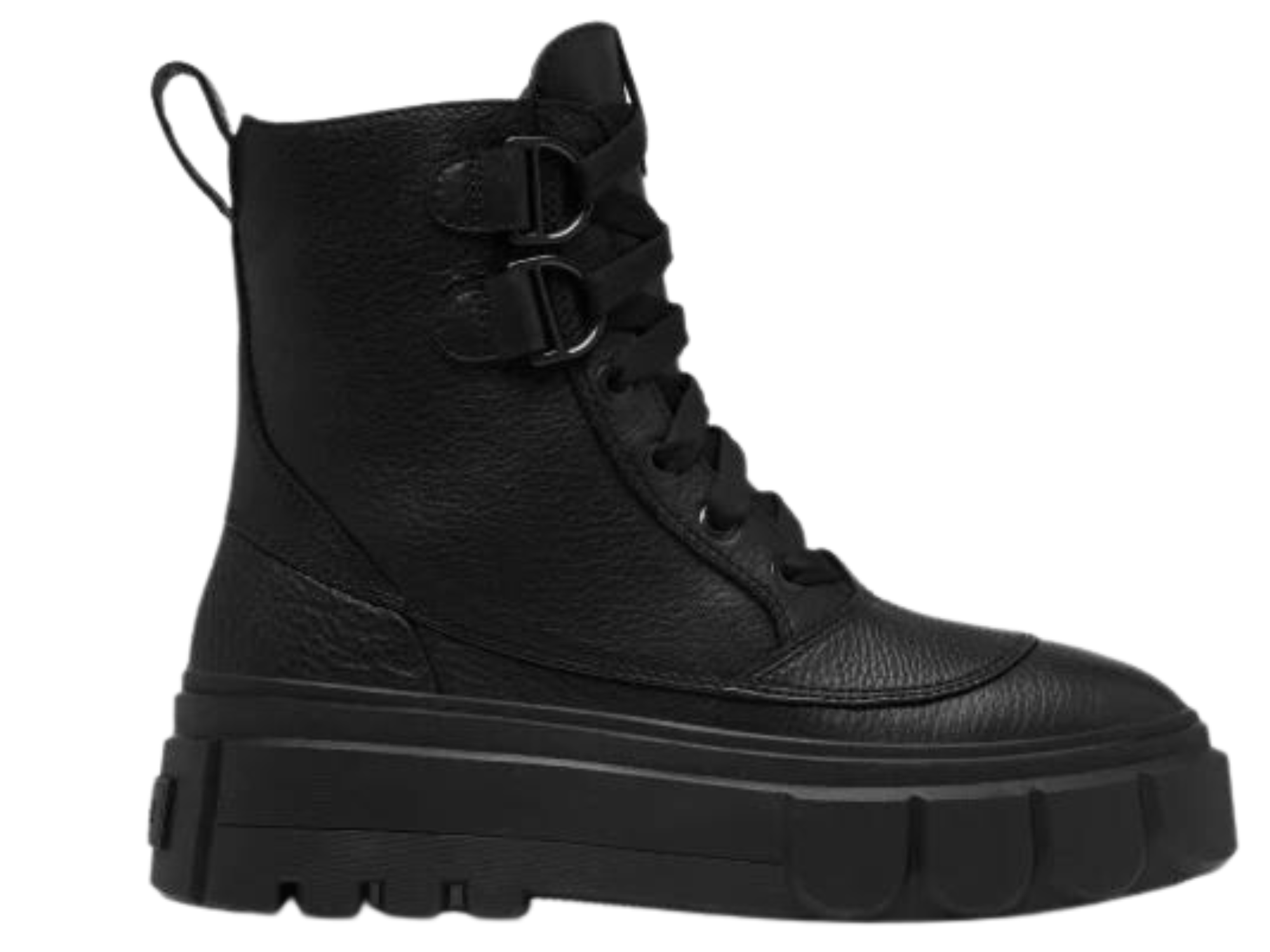 Caribou X Boot Lace