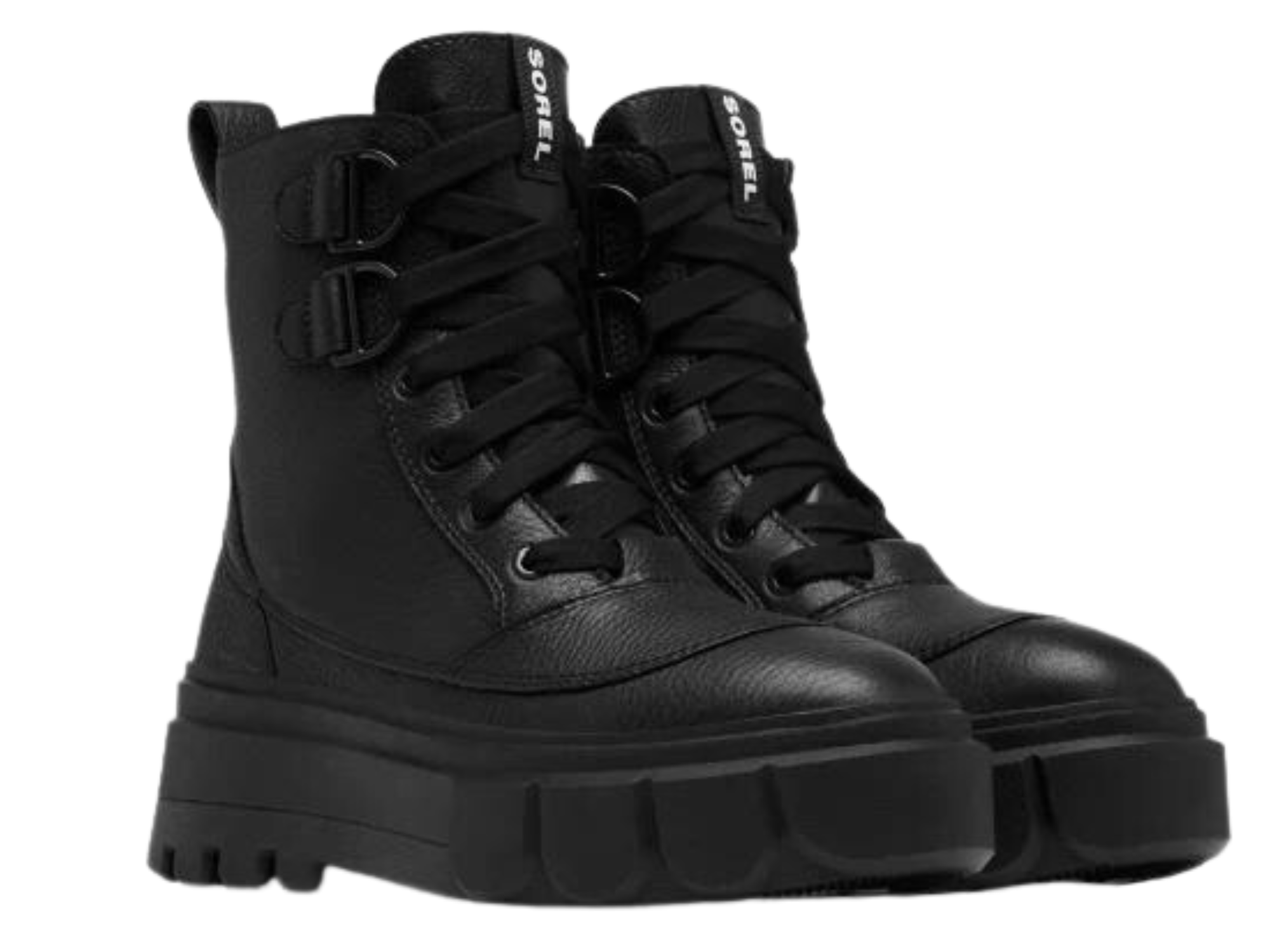 Caribou X Boot Lace