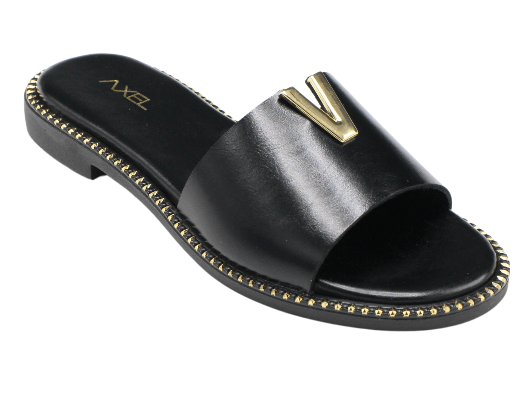 Vamos Leather Sandal