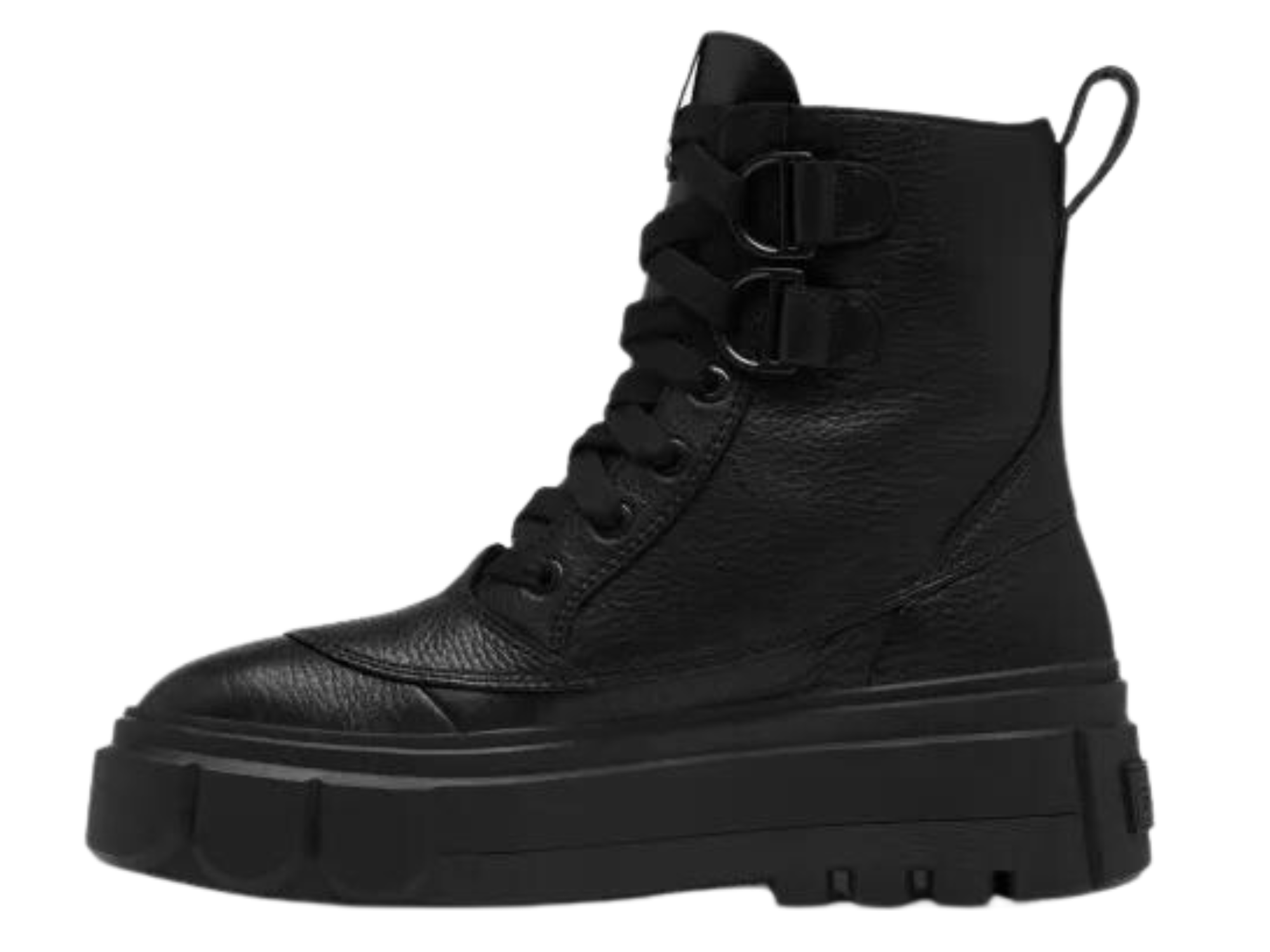 Caribou X Boot Lace