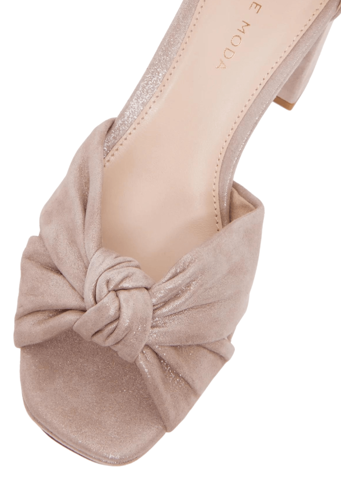 Pelle Moda Anesa, Dark Taupe – view 4