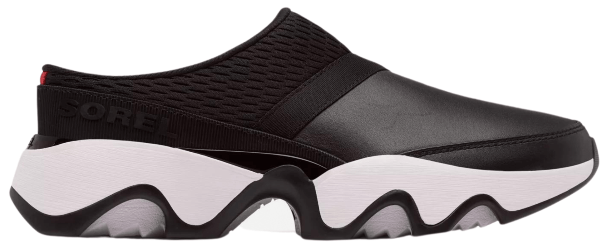Kinetic Impact II Mule Sneaker