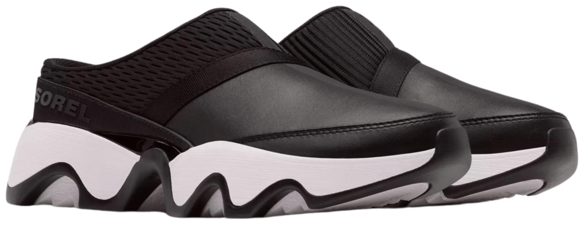 Kinetic Impact II Mule Sneaker