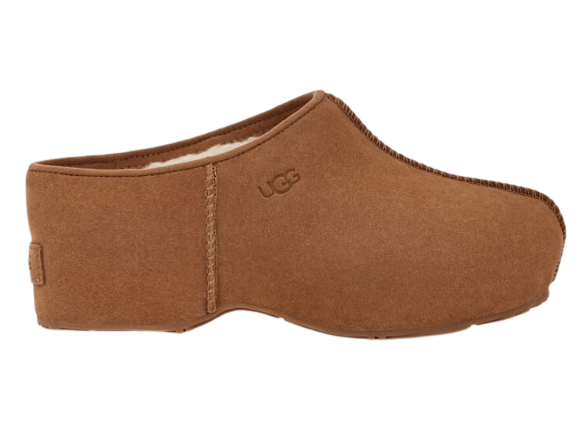 Cottage Clog