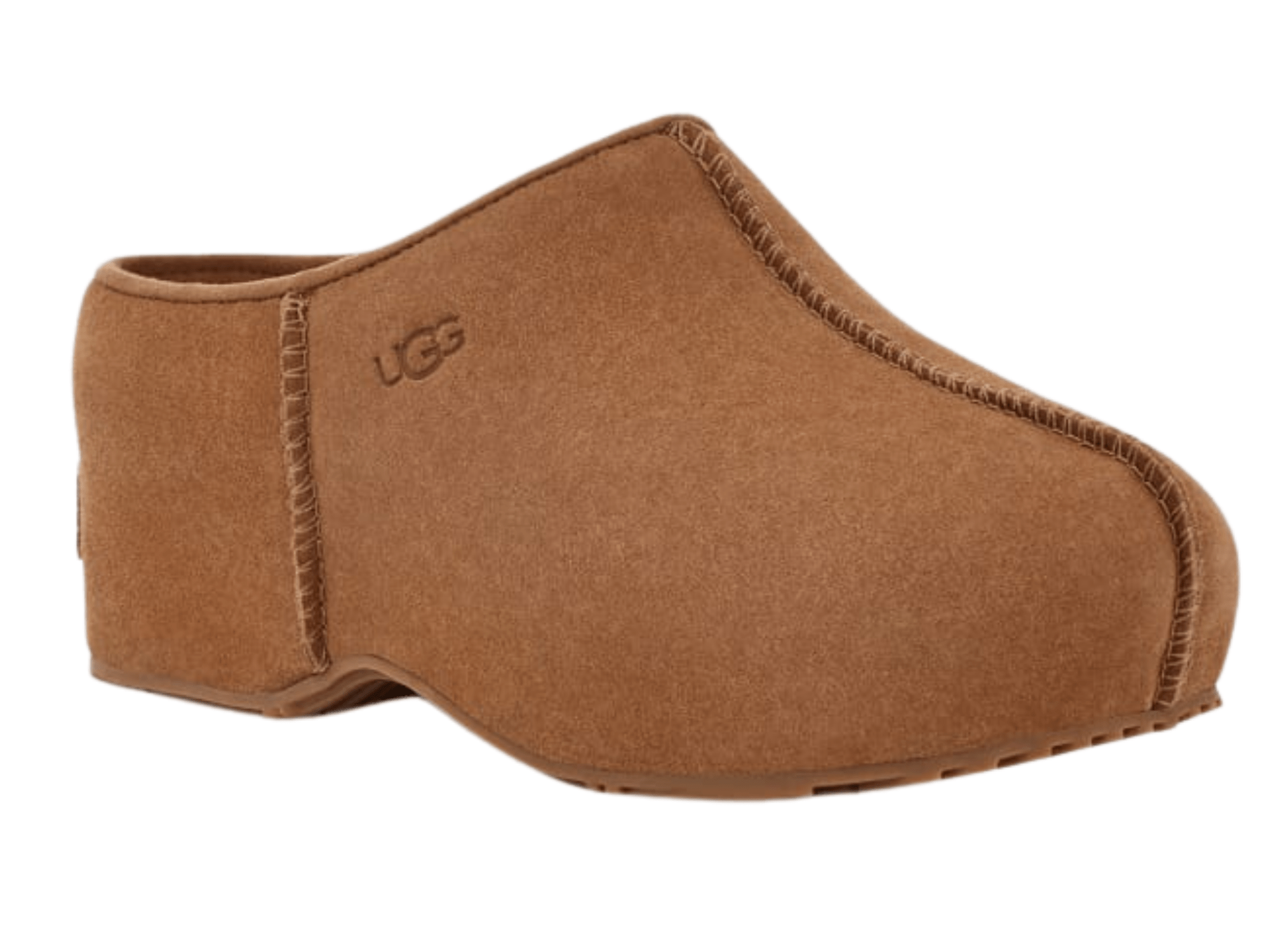 Cottage Clog