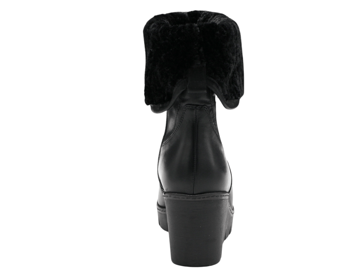 Gabor Dream Wedge Bootie, black – view 14