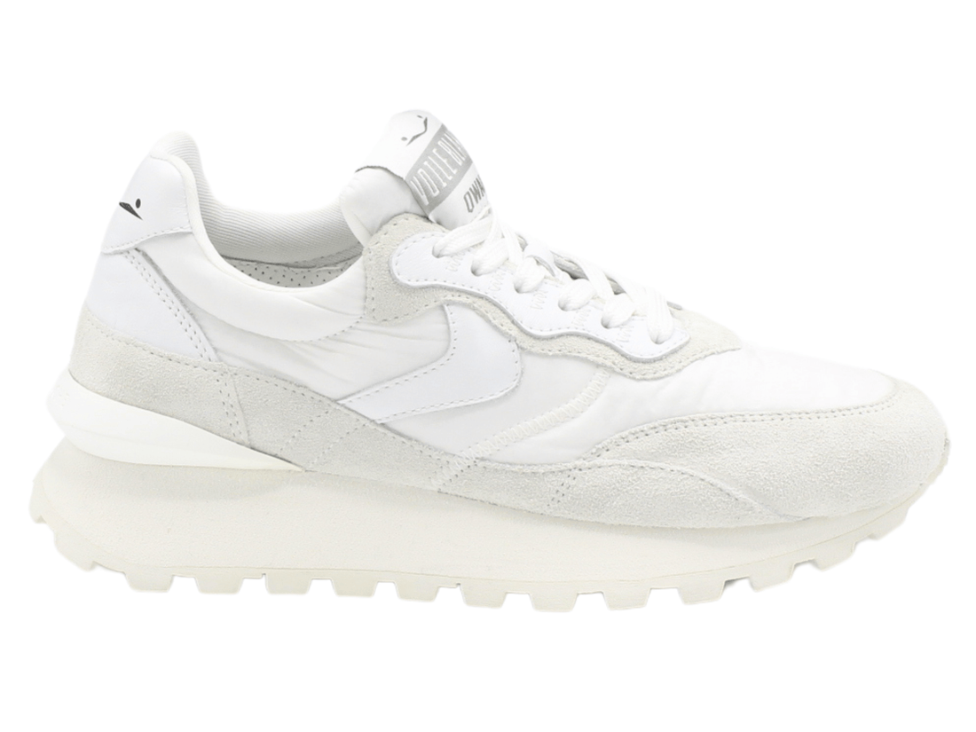 Nylon White