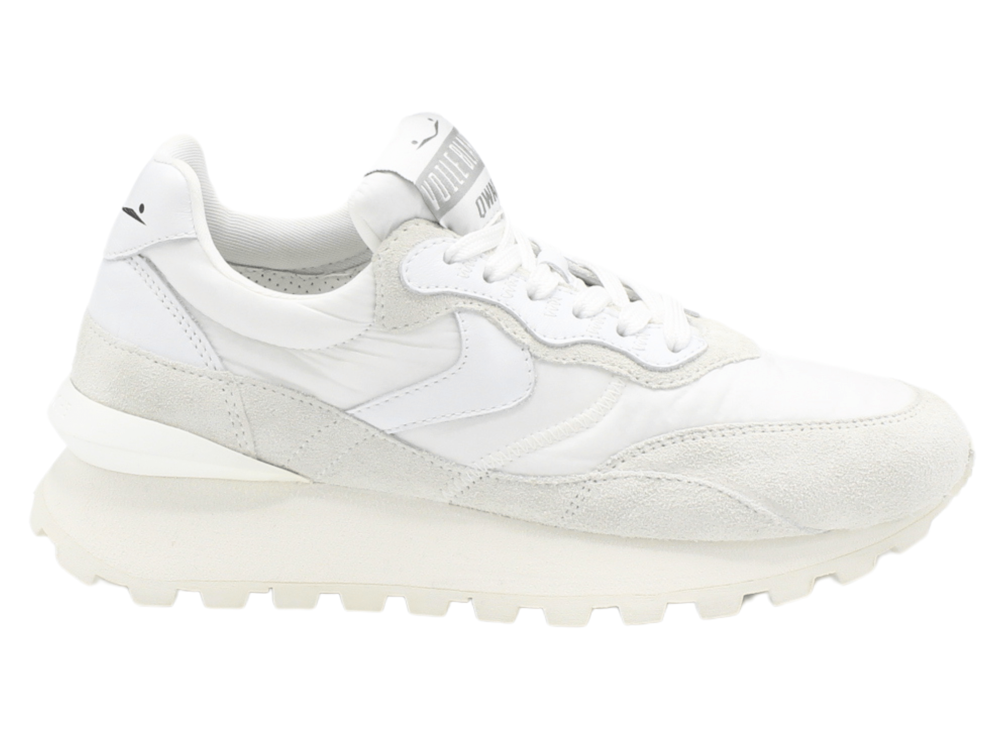 Nylon White