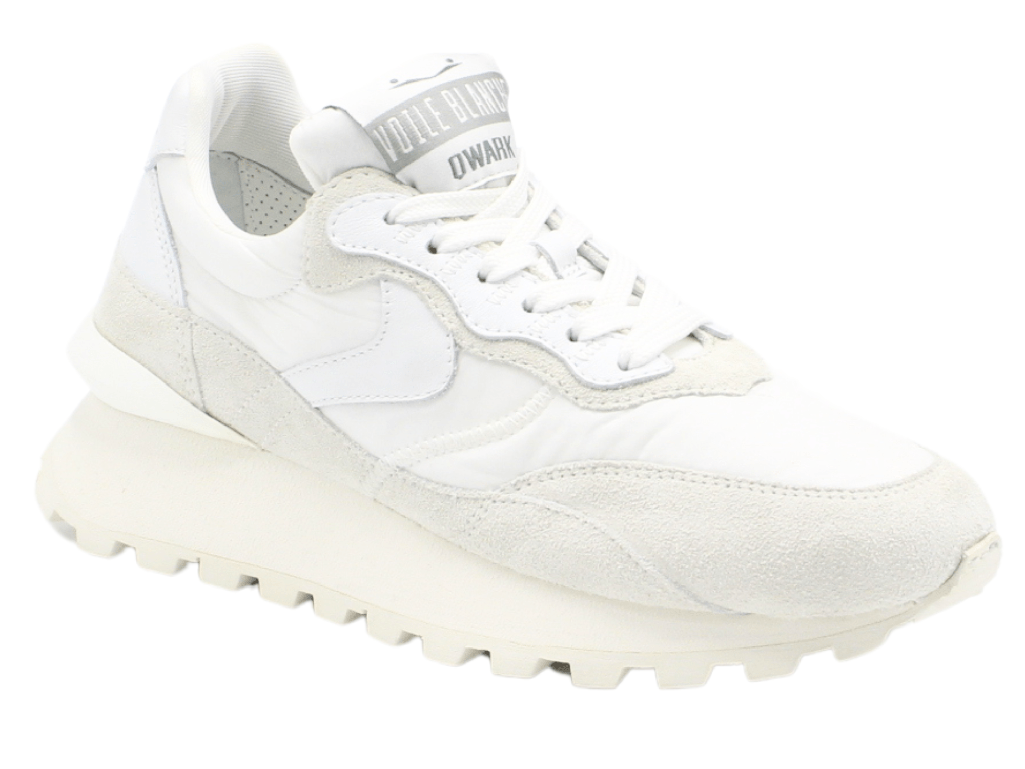 Nylon White