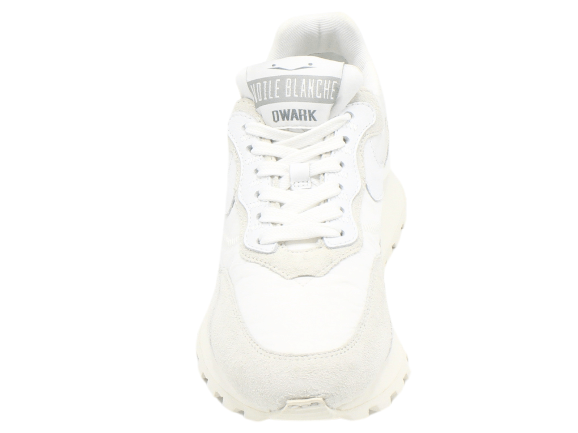 Nylon White