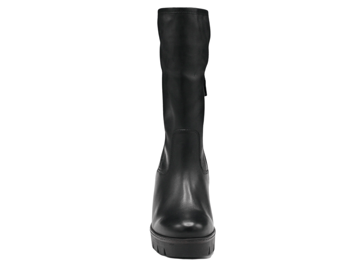 Gabor Dream Wedge Bootie, black – view 17