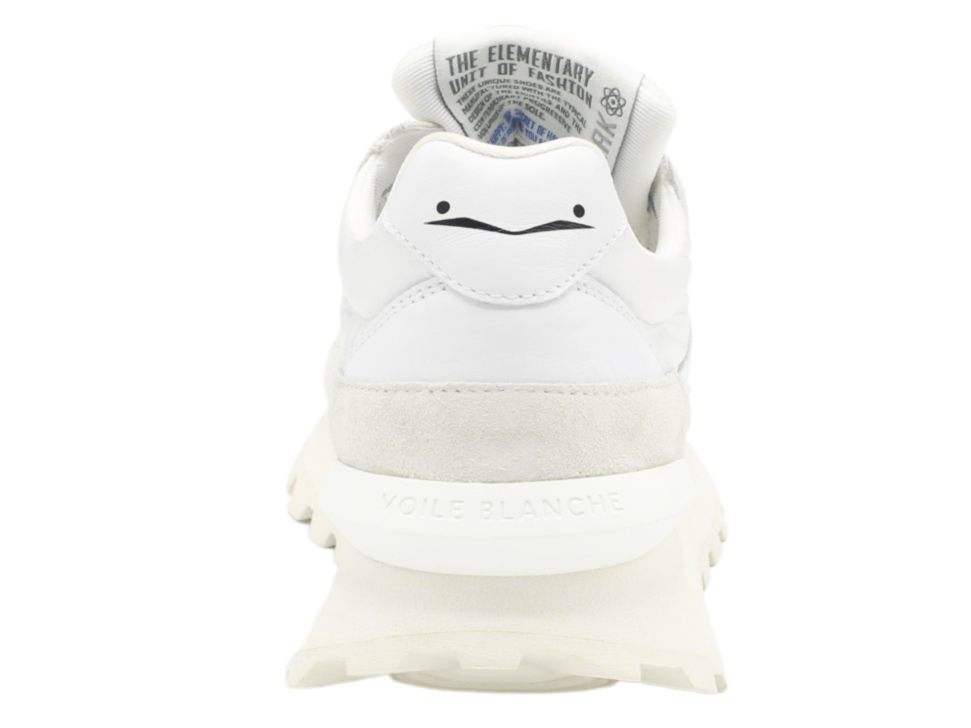 Nylon White