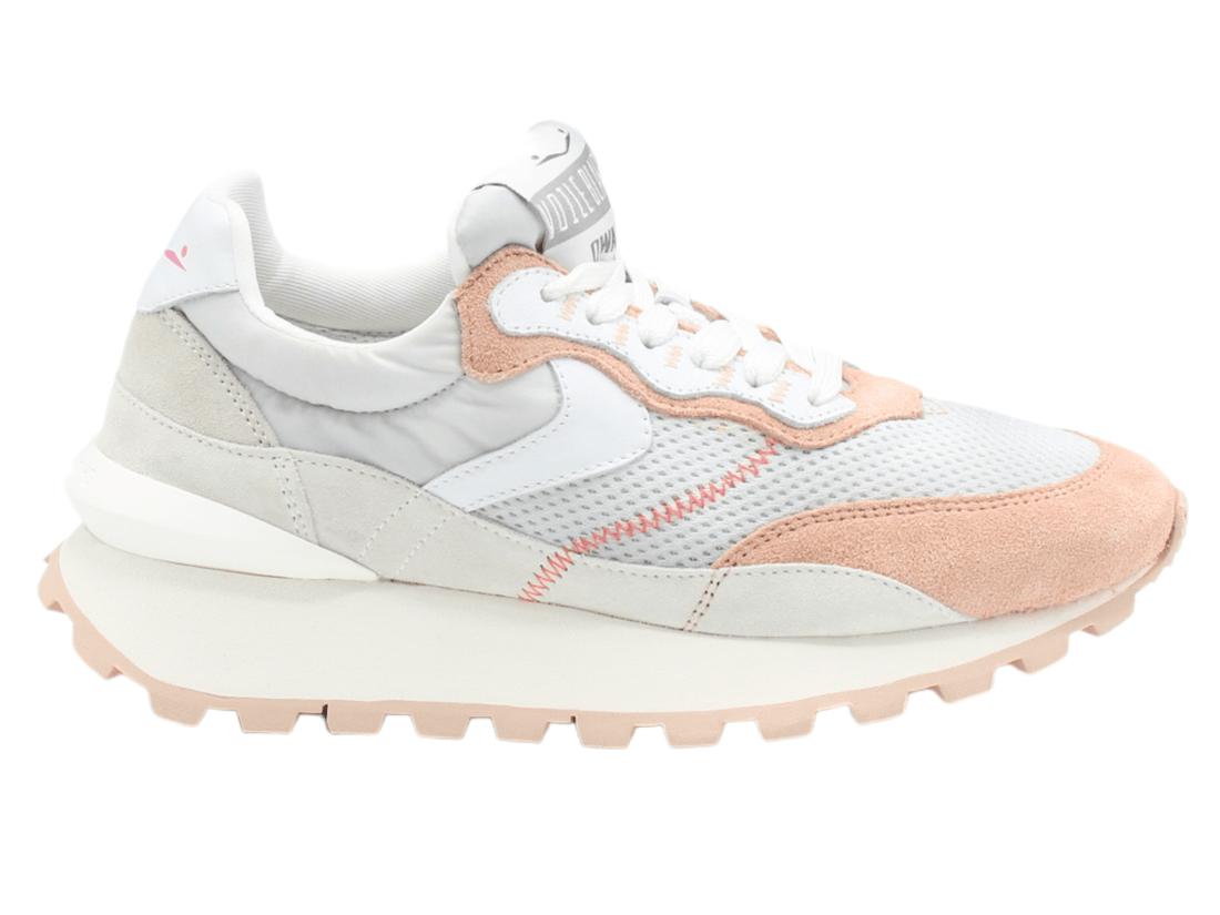Rose Grey