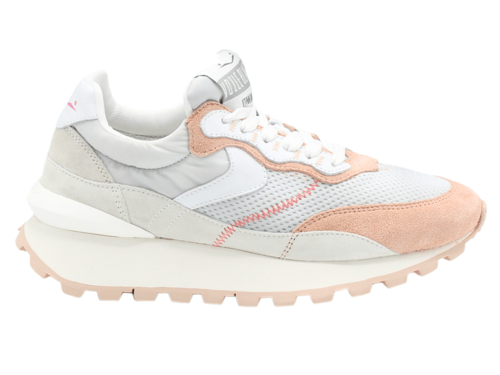 Rose Grey