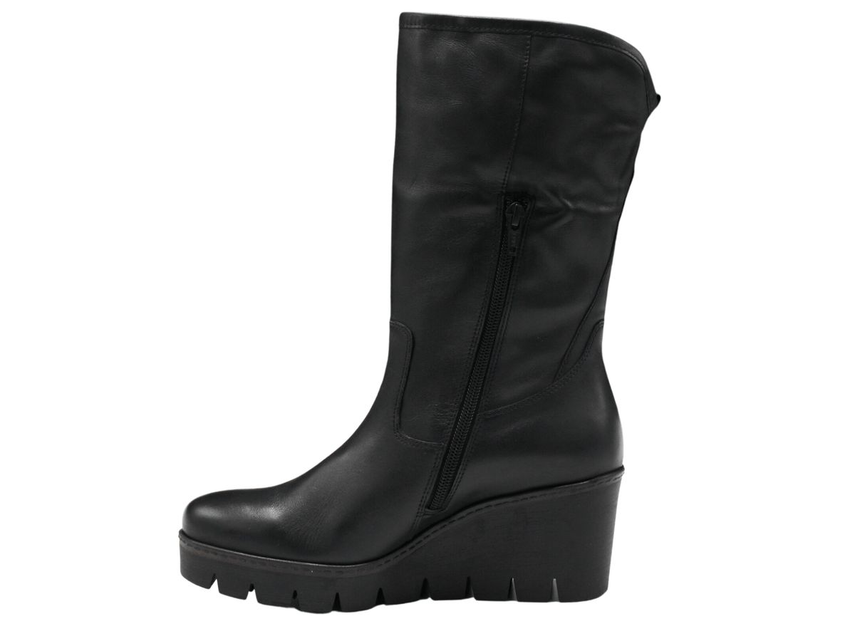Gabor Dream Wedge Bootie, black – view 18