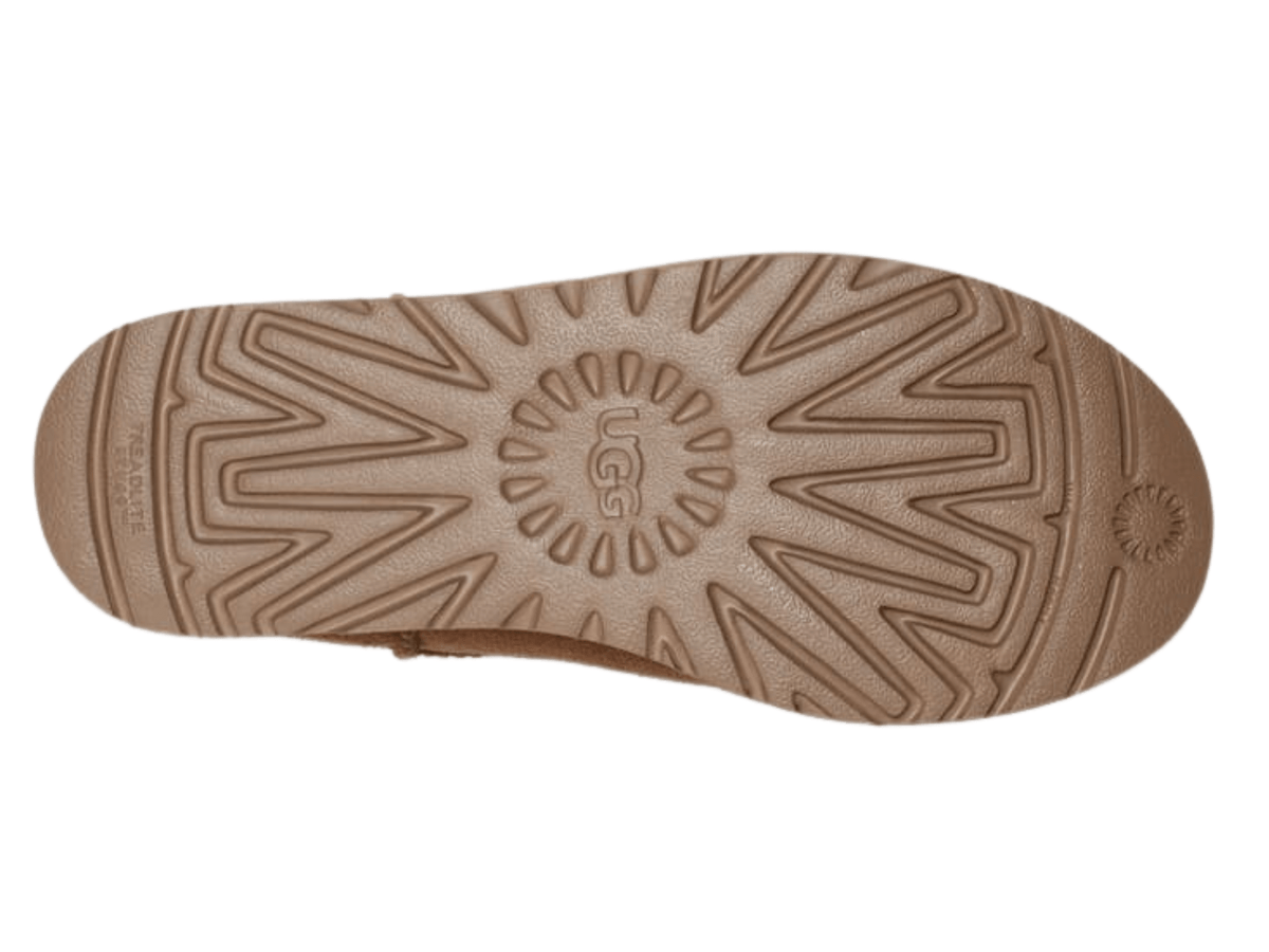 UGG Women's Classic Ultra Mini Platform, Chestnut – view 5