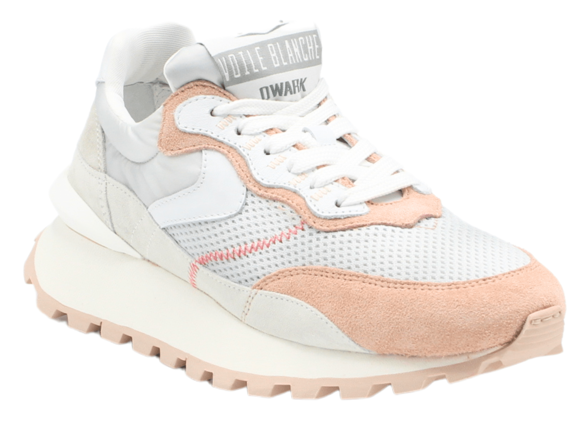 Rose Grey