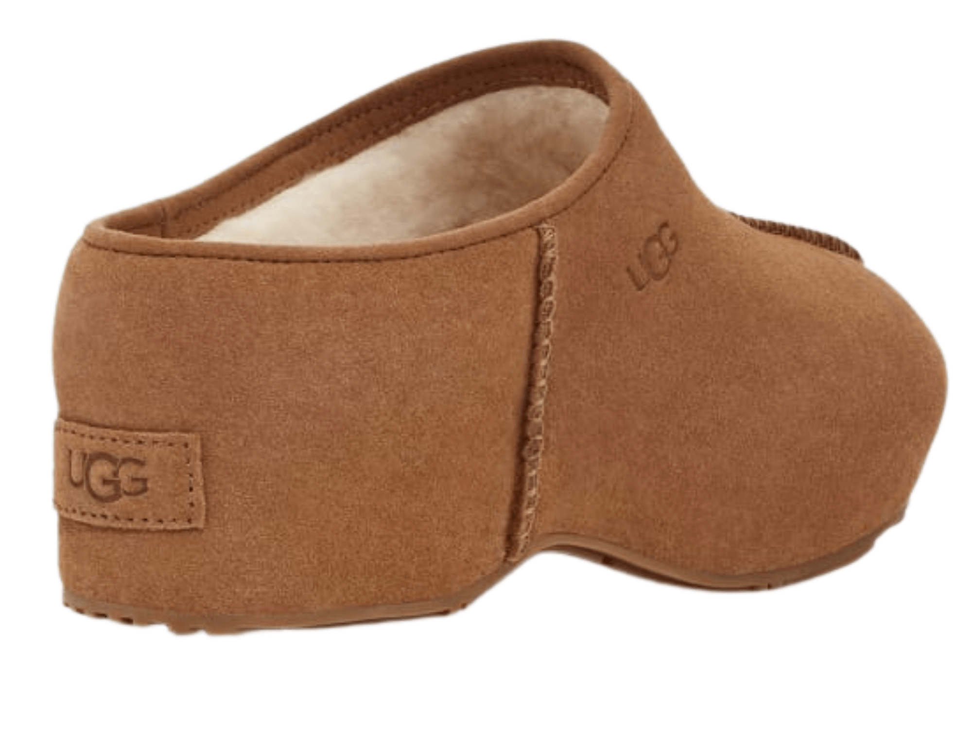 Cottage Clog