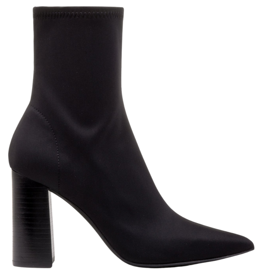 Jeffrey Campbell Siren, Black
