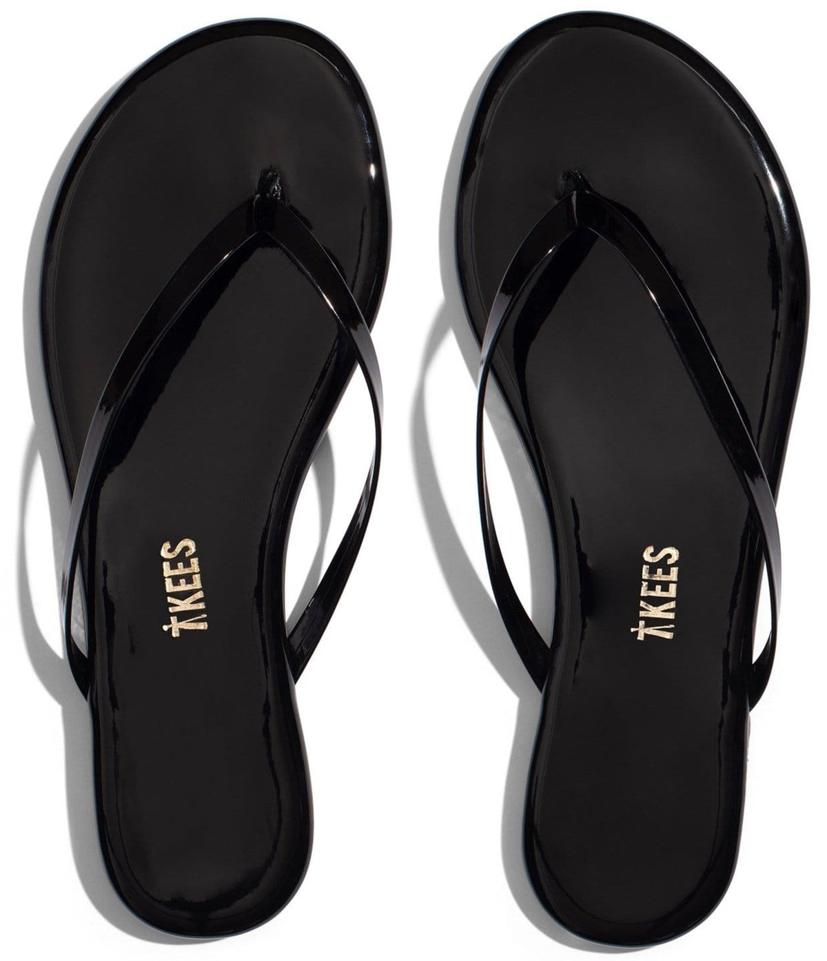 TKEES Gloss, Licorice – view 3