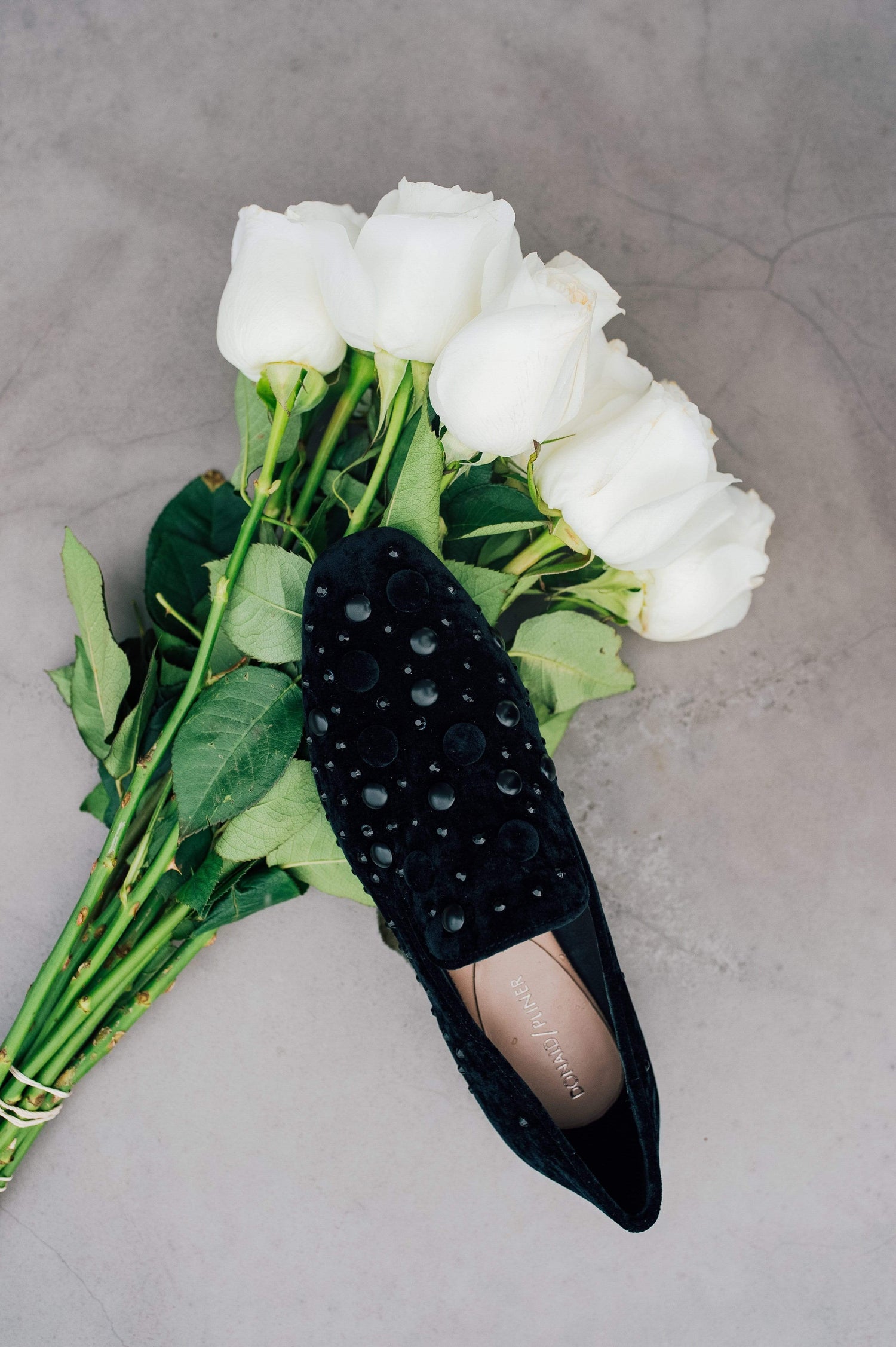 Styling Your Flats for Work