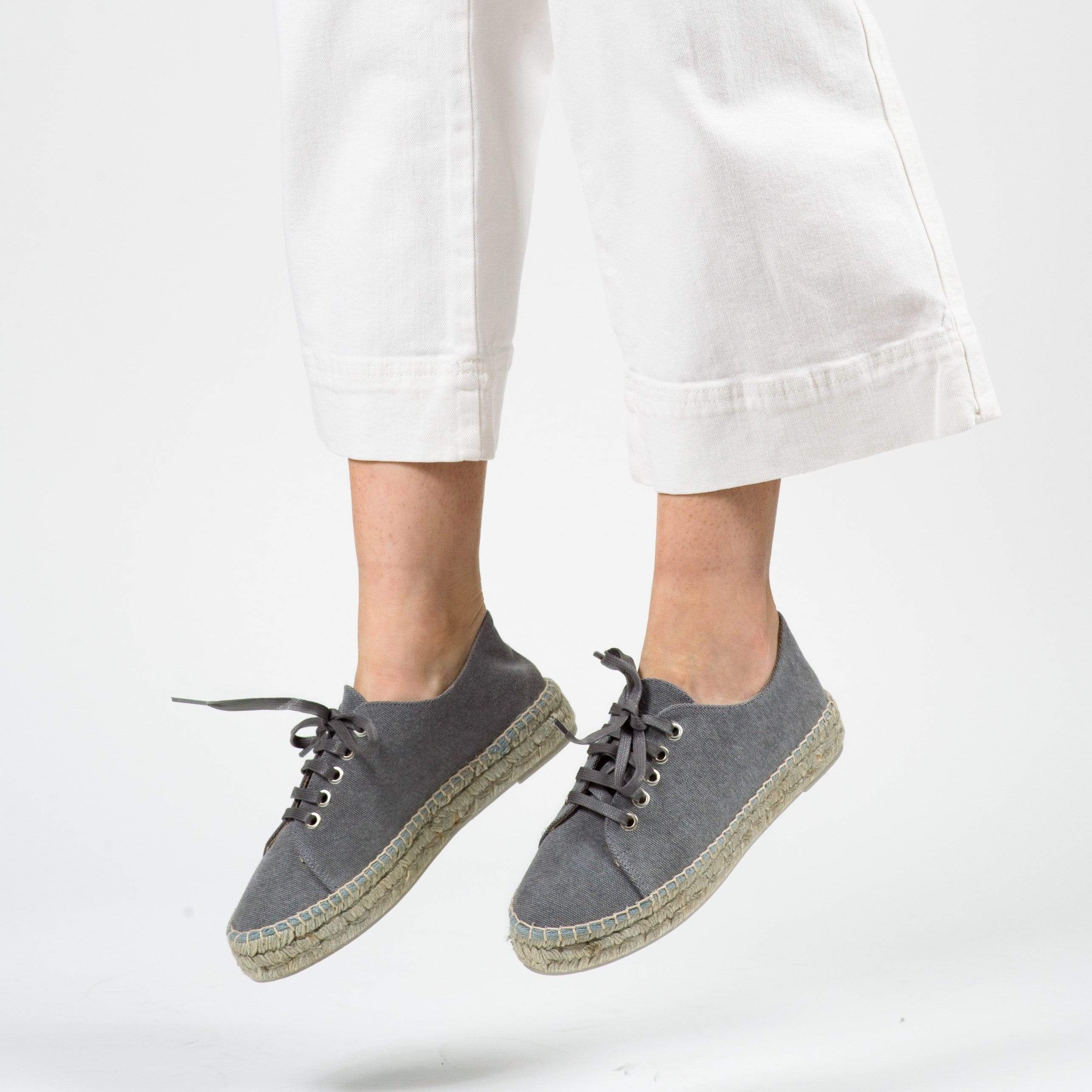 Four Shoes You Need When the Kids Go Back To School