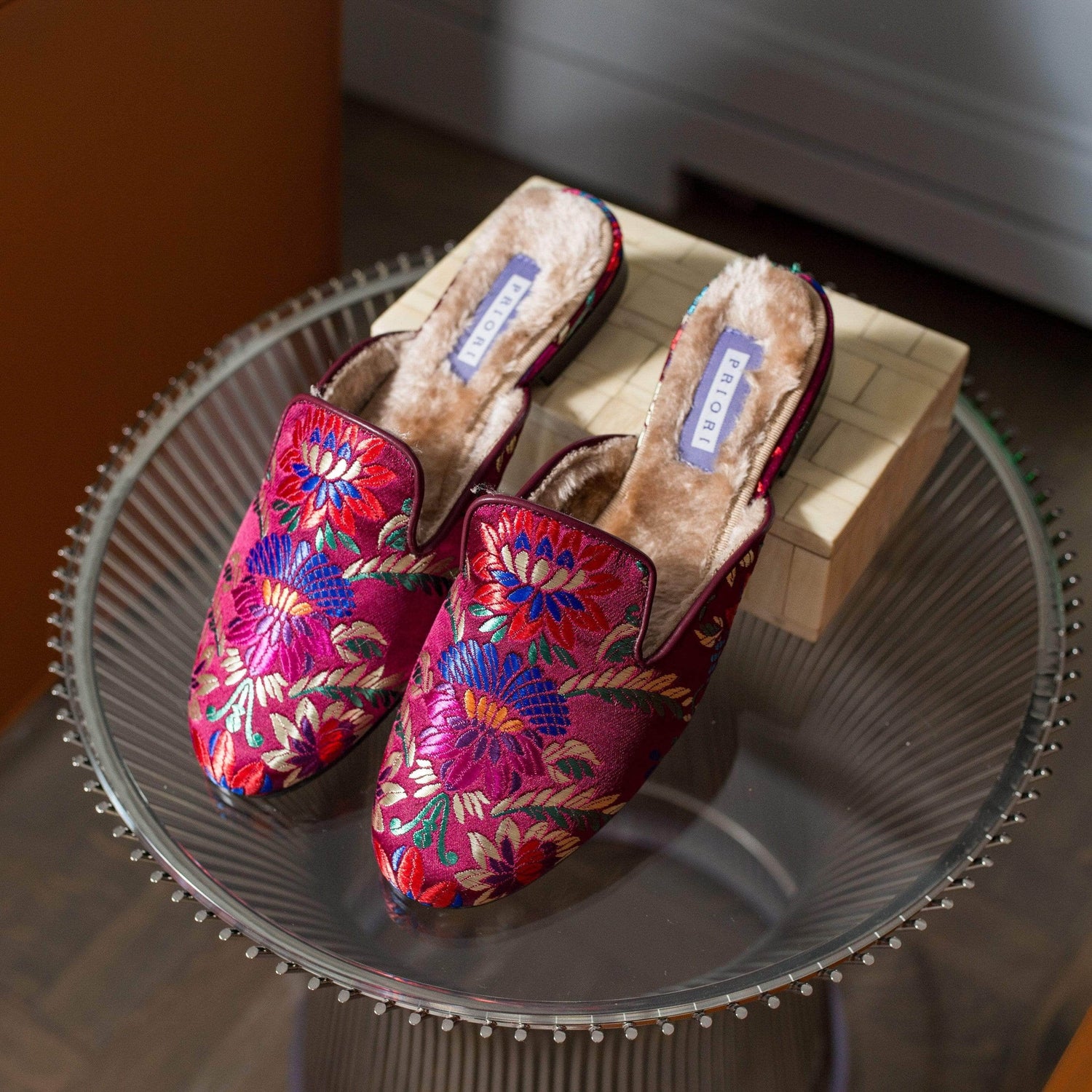 Best Ways to Store Your Shoes Seasonally