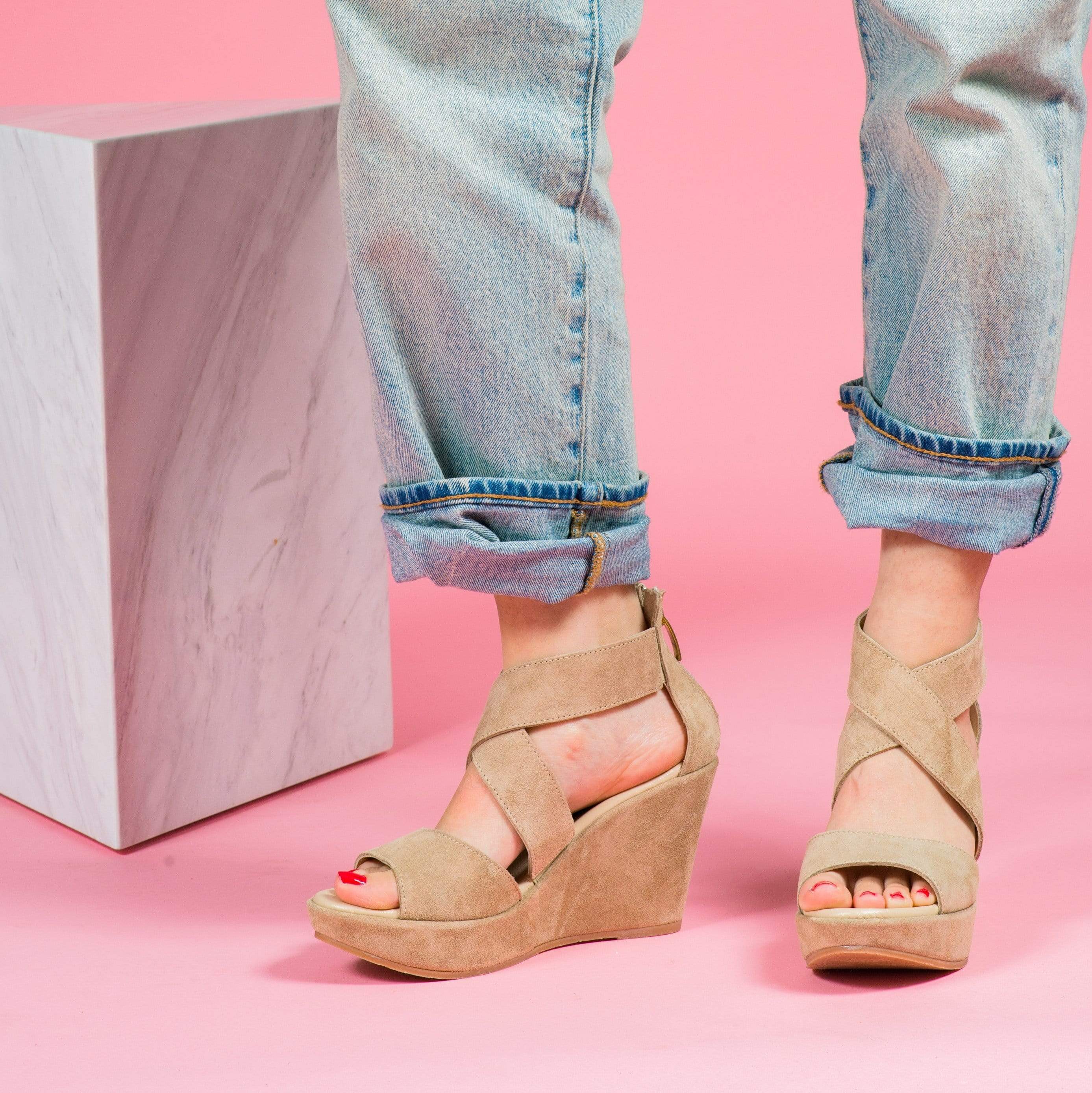 Hey, Mom! Five Reasons You Deserve That New Pair of Shoes