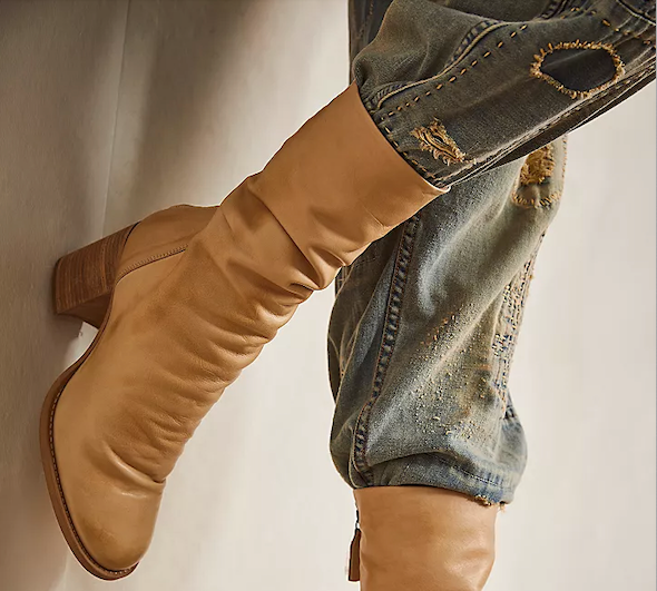 FREE PEOPLE