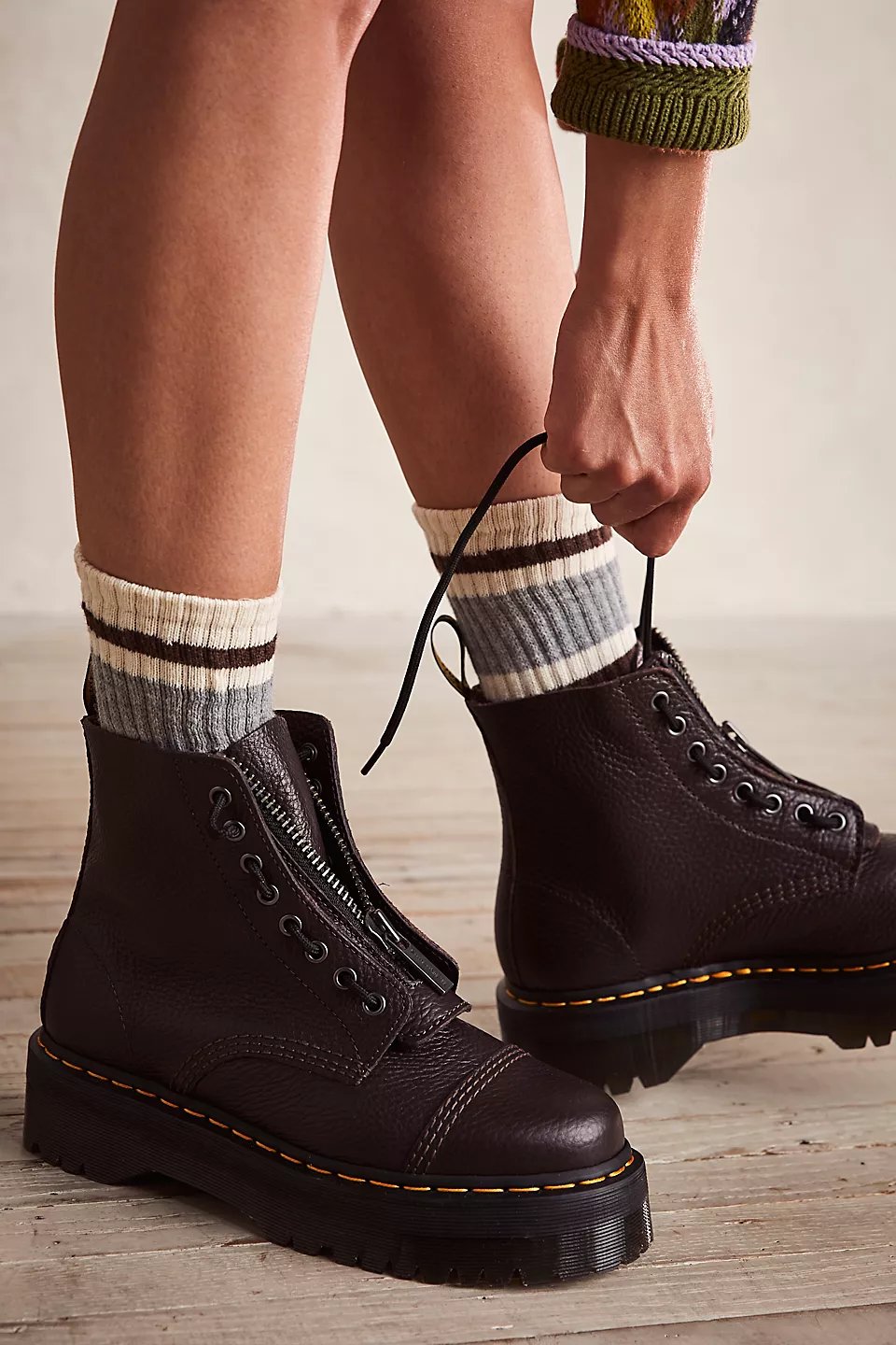 Dr. Martens