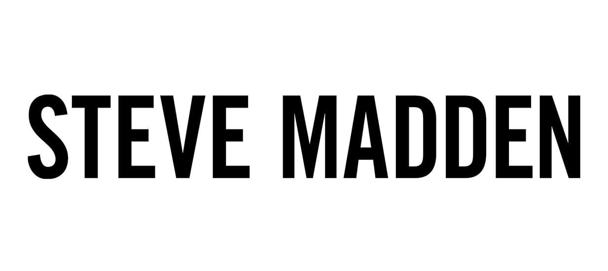 STEVE MADDEN