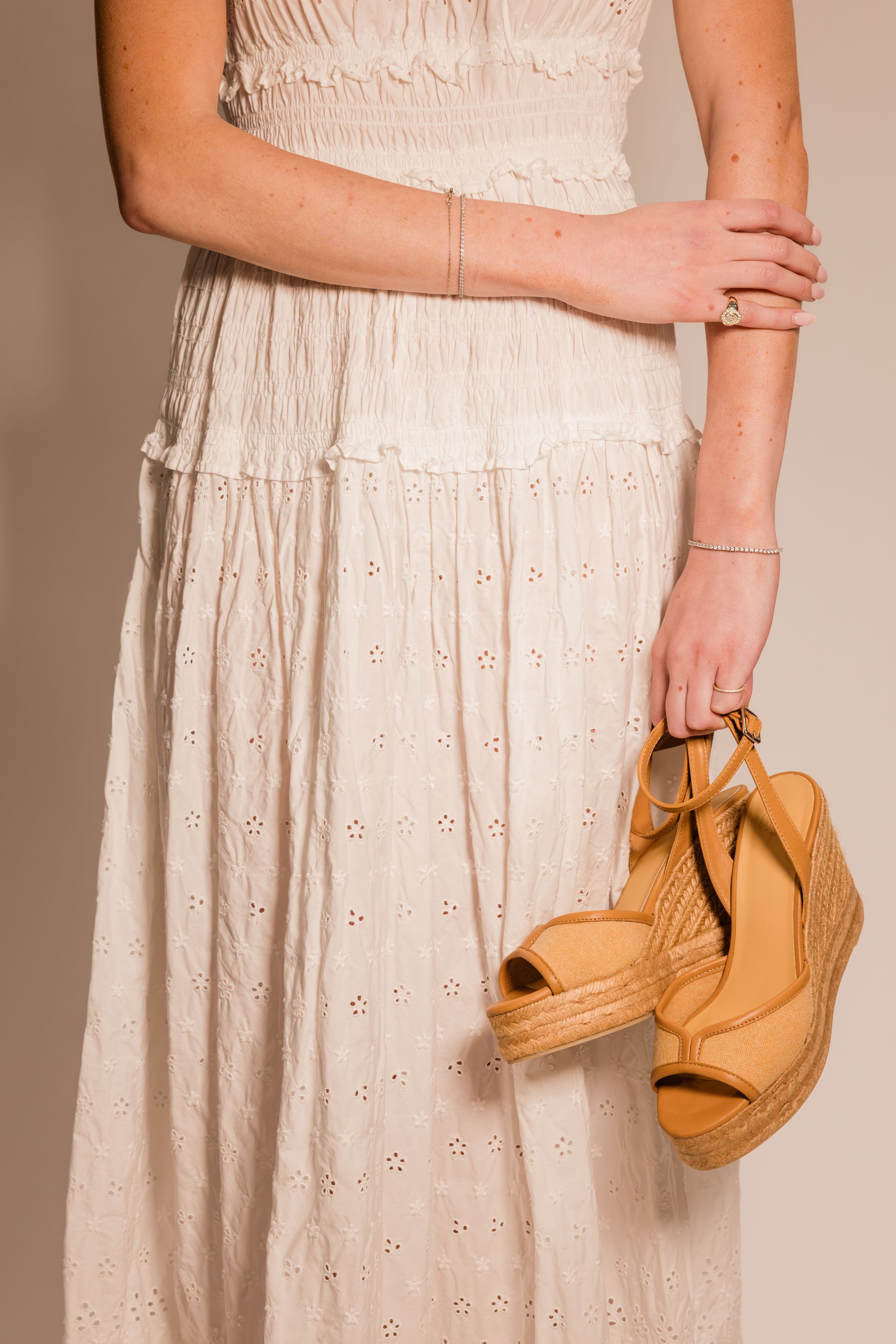 ocre