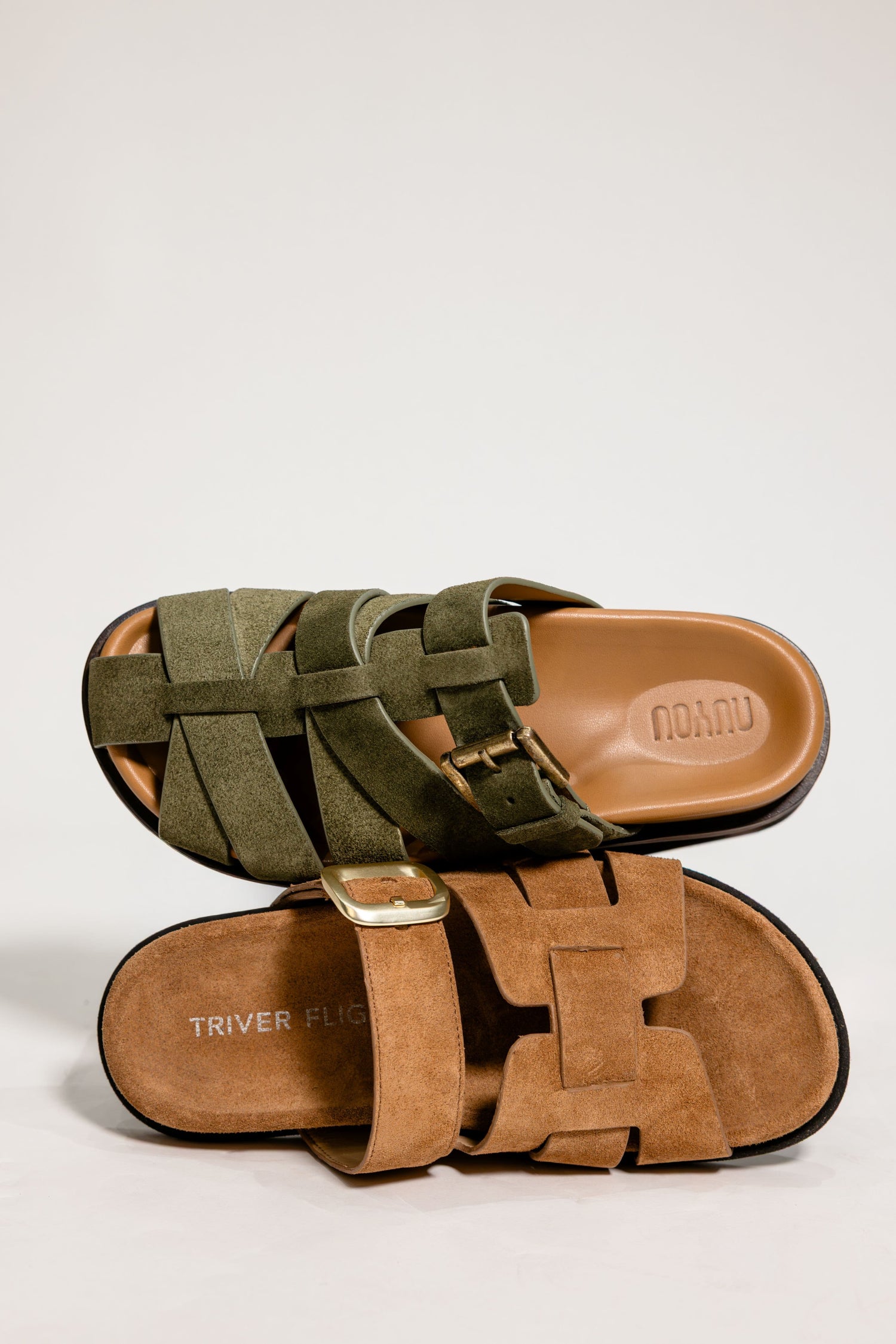 sand-suede