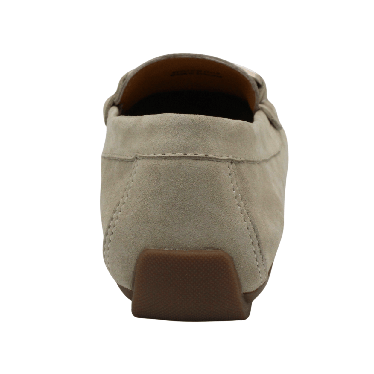 bone suede