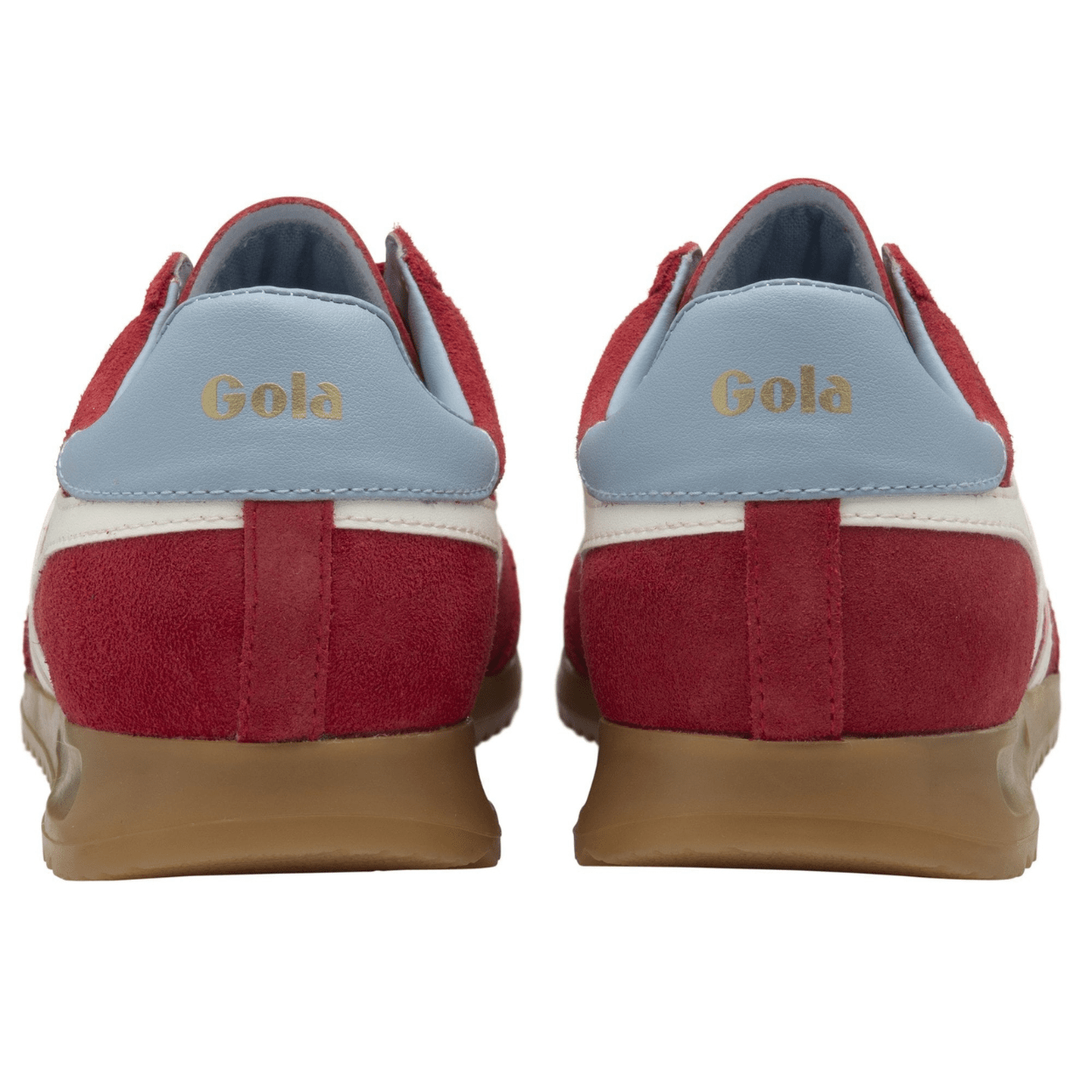 Red/Off White/Air