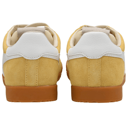 Pollen/White