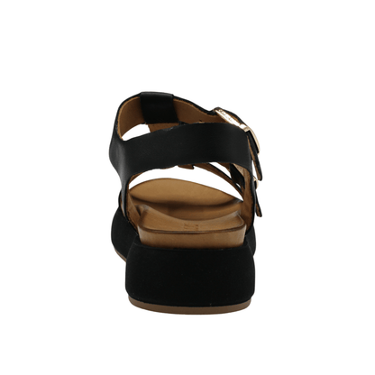 96046 Platform Sandal