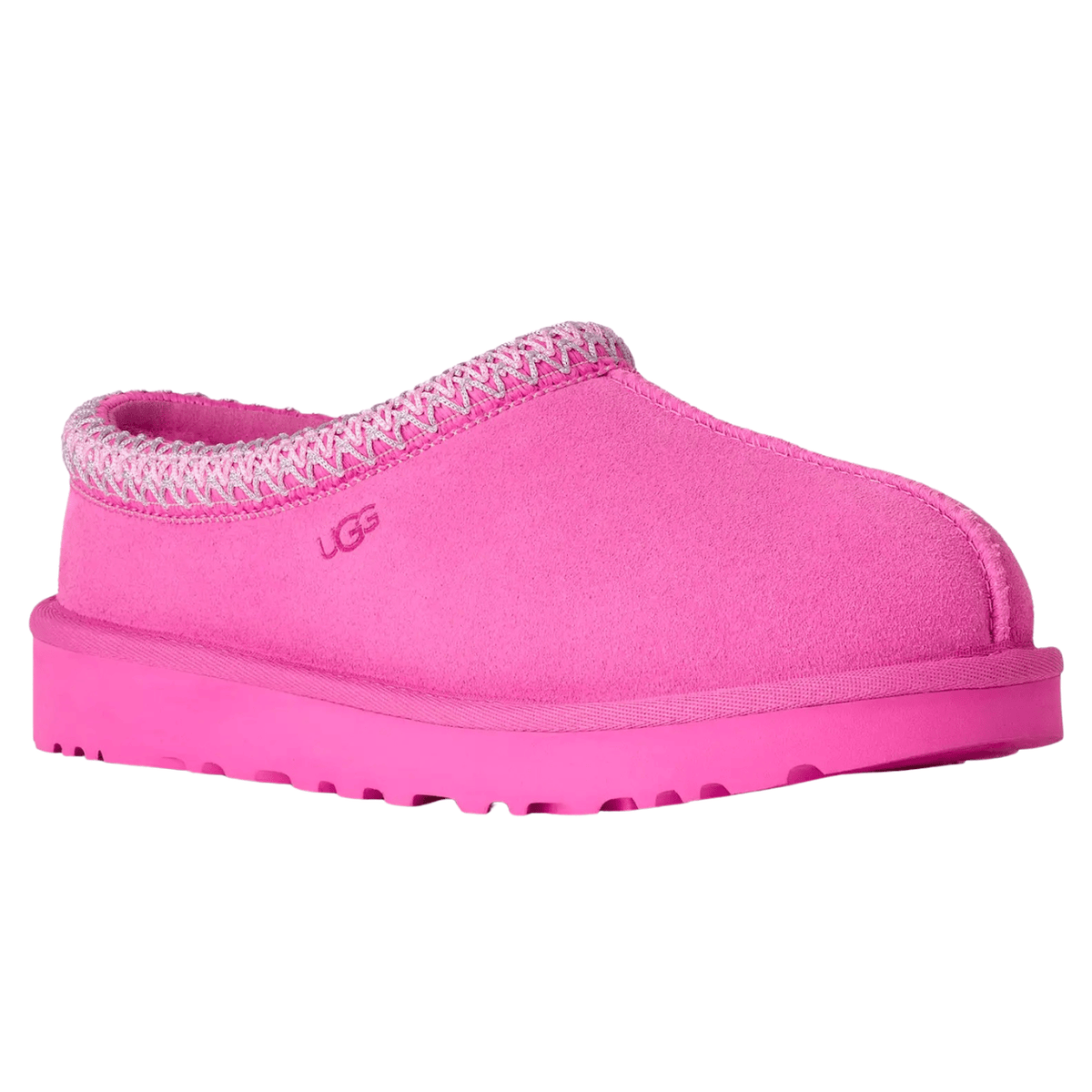 bright fuchsia