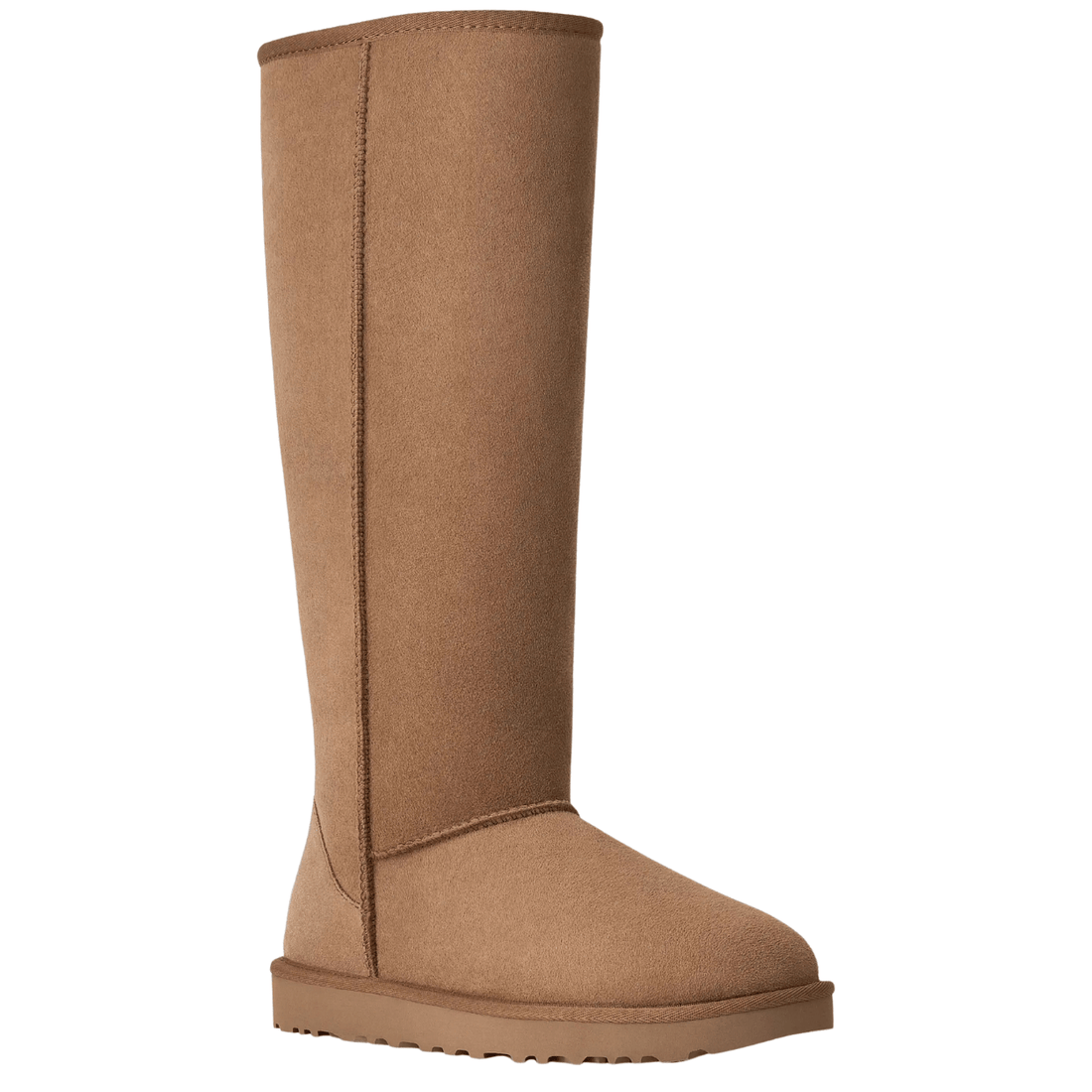 UGG Women's Classic Ultra Tall, Chestnut – alternate view