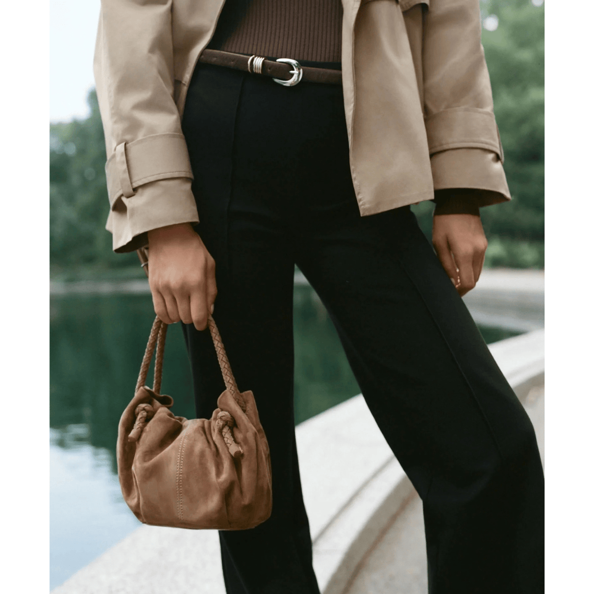 dark tan