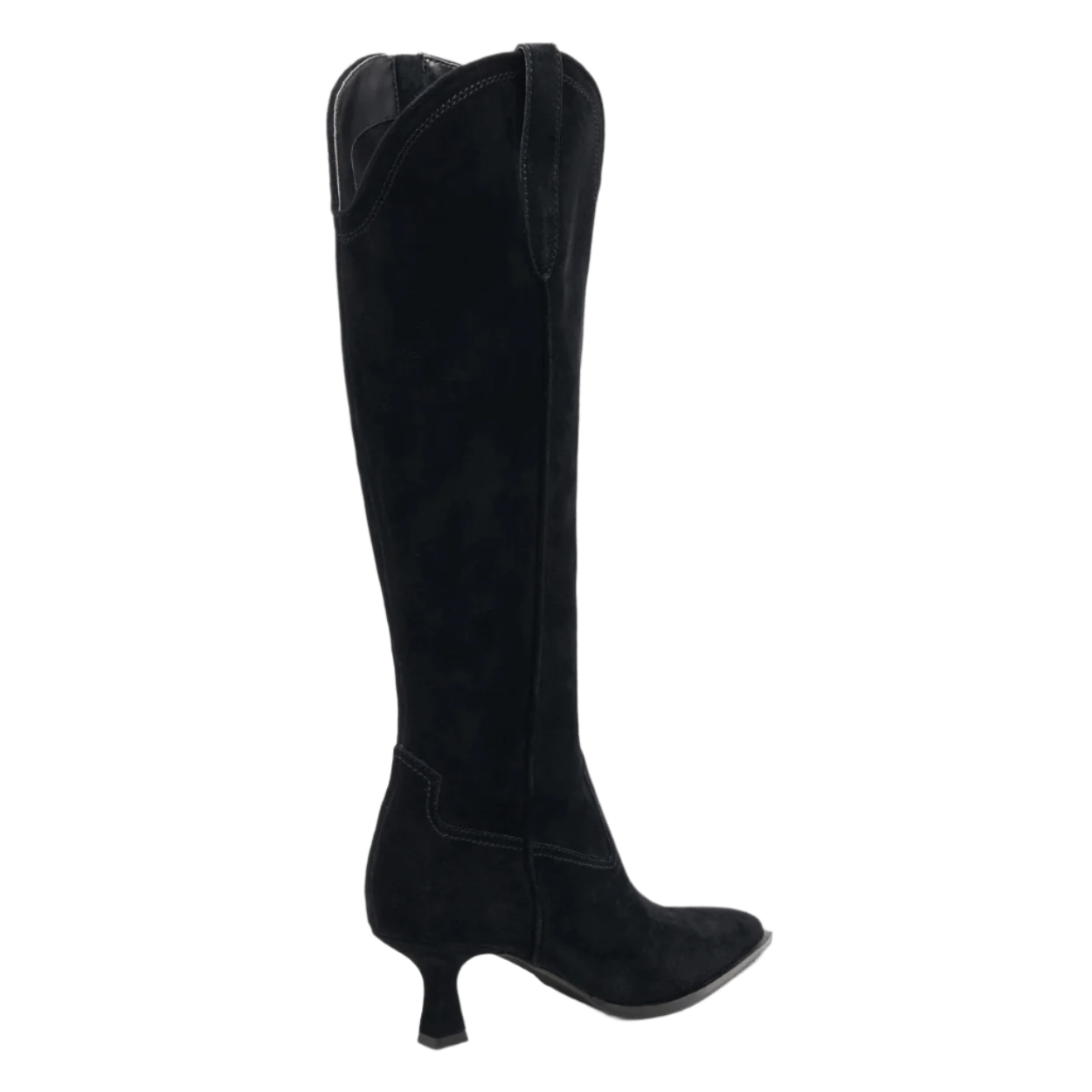 onyx suede