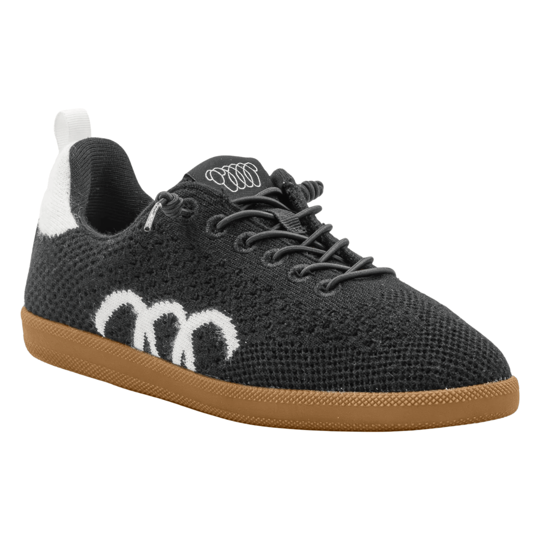 Woolloomooloo Engadine Sneaker, jet – alternate view