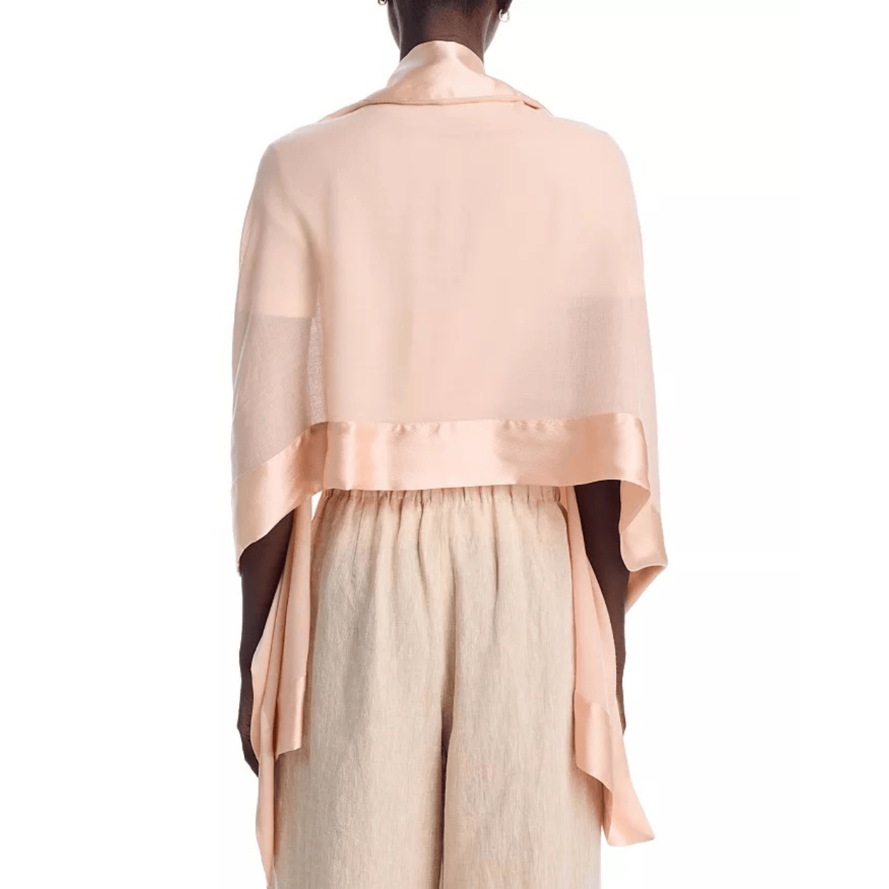 blush