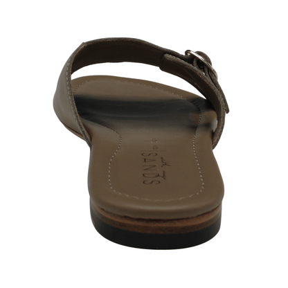 taupe calf