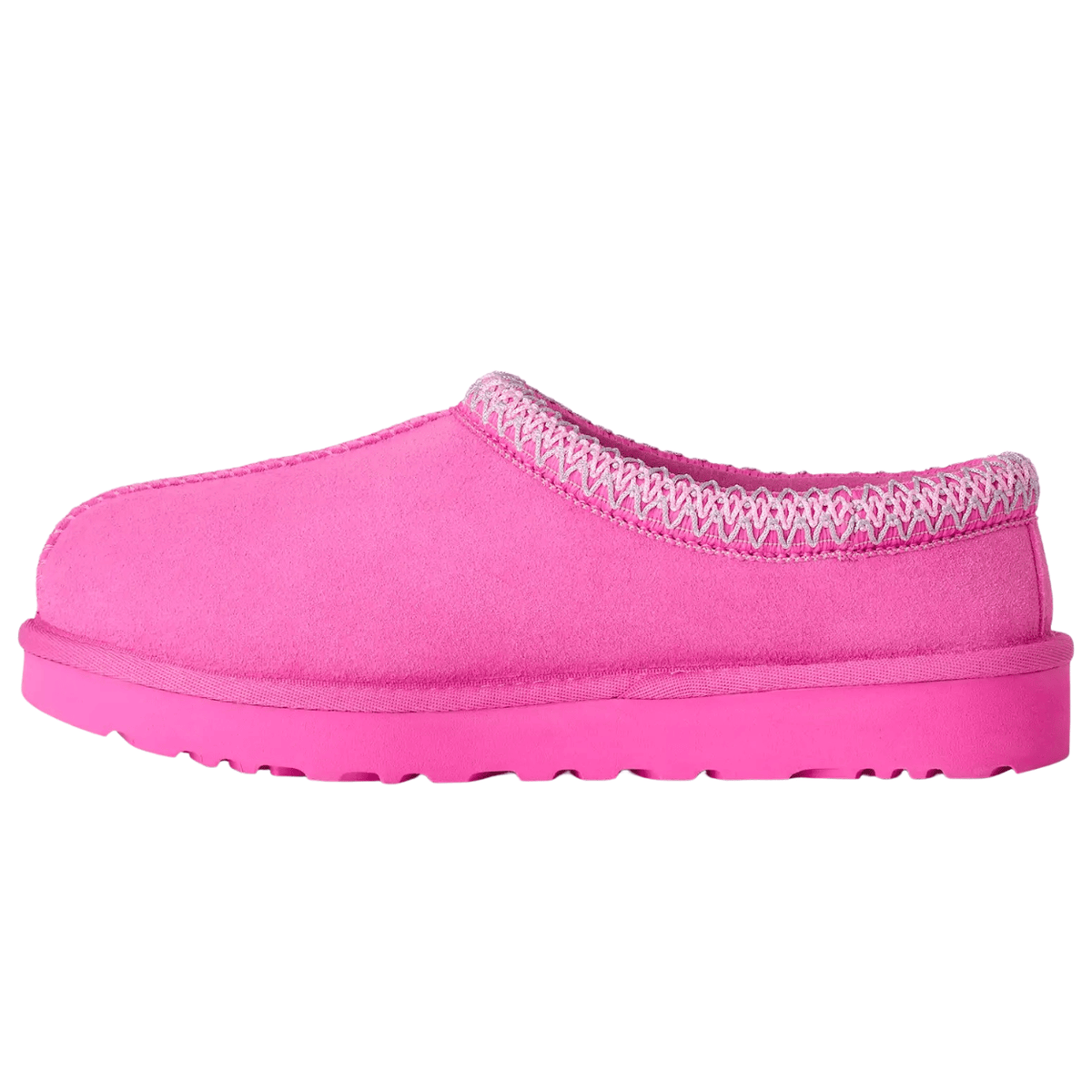 bright fuchsia