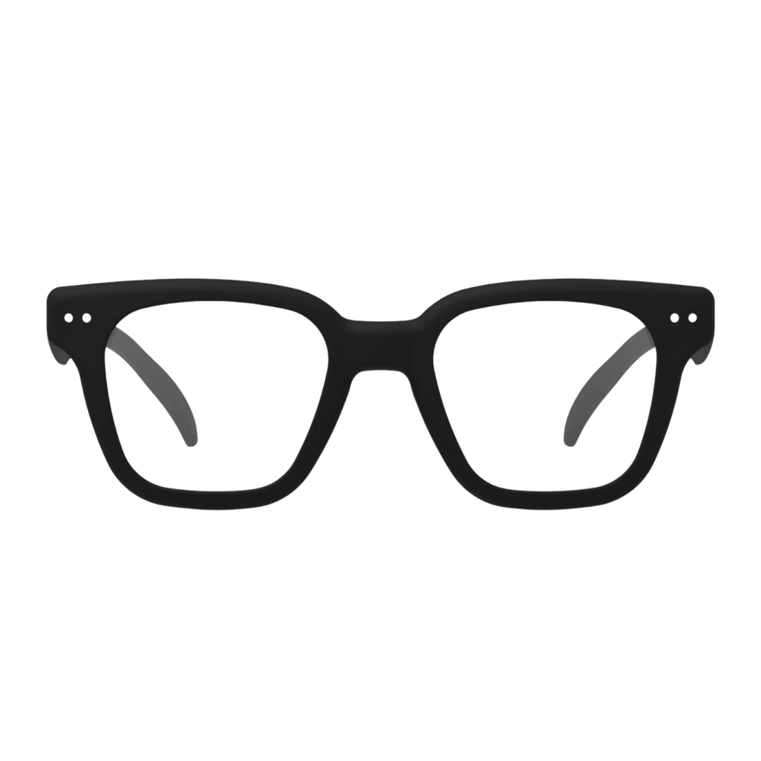 Izipizi Road Reading Glasses, black